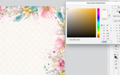 Home An Easy Way to Create Digital Notebook Papers
