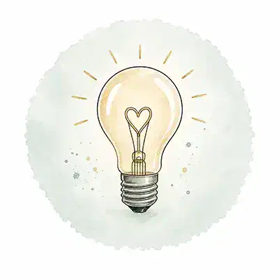 inspiration icon | Vicki Robinson Designs